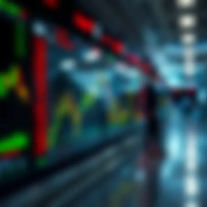 Effective Strategies for Early Trading Successful trading strategies visualization