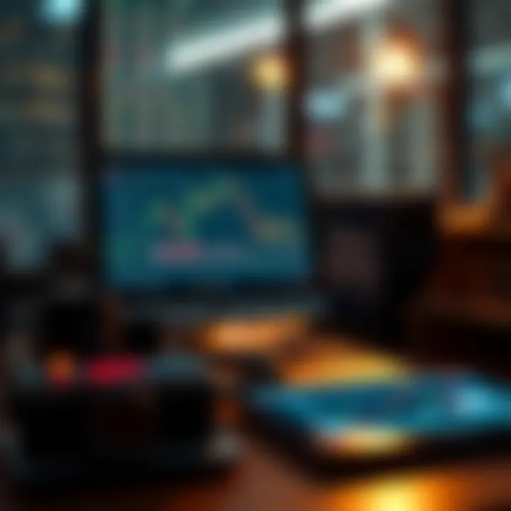 Essential Tools for Morning Trading Technology tools used for early trading
