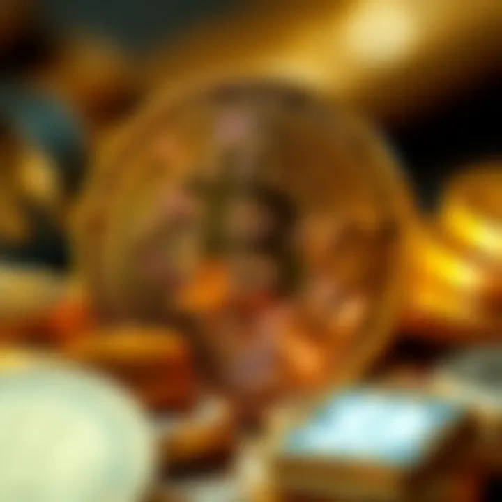 Magnificent A Comprehensive Guide to Discovering New Cryptocurrency Coins