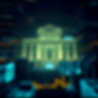 Magnificent A Comprehensive Overview of Tier 1 Investment Banks Magnificent A Comprehensive Overview of Tier 1 Investment Banks