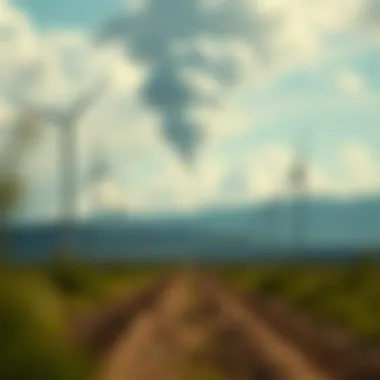 Magnificent Alternatives to Nuclear Energy: Exploring Viable Options Magnificent Alternatives to Nuclear Energy: Exploring Viable Options