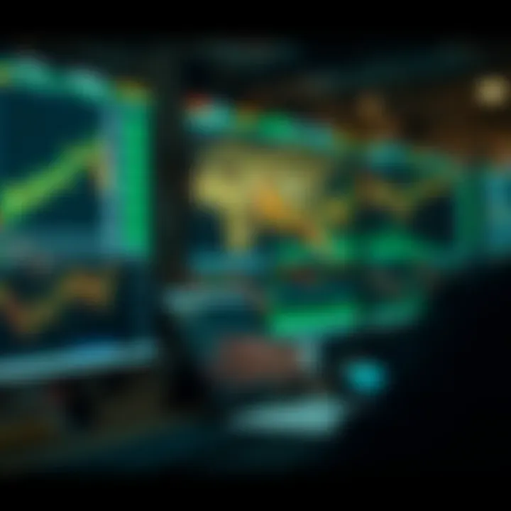Magnificent Comprehensive Guide to Trading Indicators
