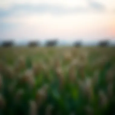 Magnificent Evaluating the Best Agriculture ETFs: A Comprehensive Guide