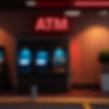 Magnificent Exploring Unlimited ATM Withdrawals: Insights and Implications Magnificent Exploring Unlimited ATM Withdrawals: Insights and Implications