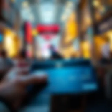 Magnificent Navigating the Landscape of Credit Card Usage