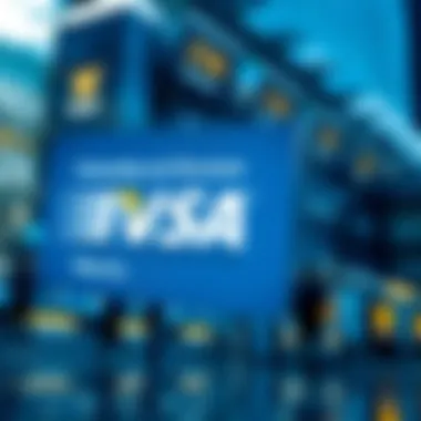 Magnificent Ownership and Structure of Visa Inc.