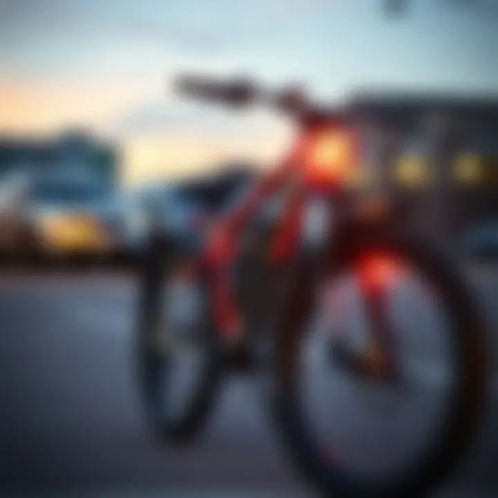 Magnificent Understanding Electric Bike Insurance Pricing