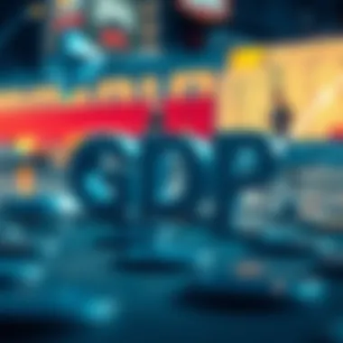 Magnificent Understanding GDP: A Comprehensive Exploration