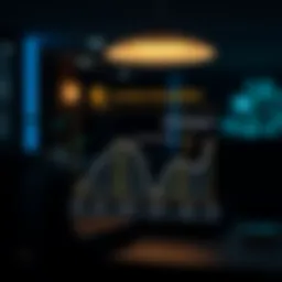 Detailed diagram of convertible bond structure