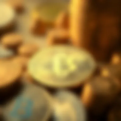 A Comprehensive Guide to Discovering New Cryptocurrency Coins Introduction