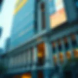 A Comprehensive Overview of Tier 1 Investment Banks Introduction