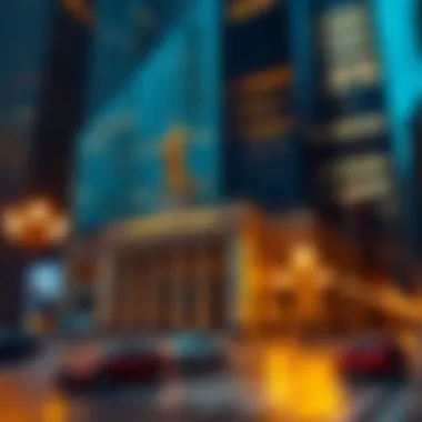 A Comprehensive Overview of Tier 1 Investment Banks Summary A Comprehensive Overview of Tier 1 Investment Banks Summary