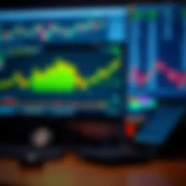 Analytical tools for traders