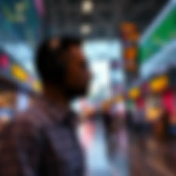 Understanding market dynamics