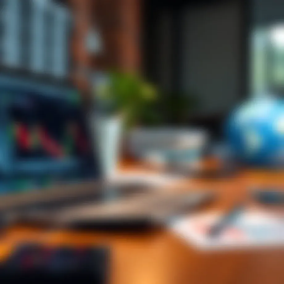 Strategic planning in stock trading