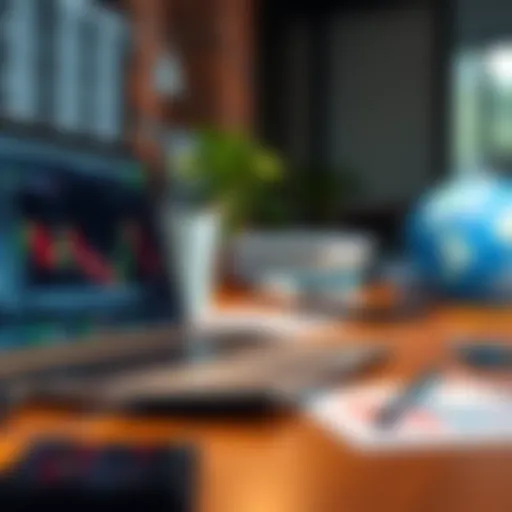 The Role of Strategic Planning in Trading Success Strategic planning in stock trading