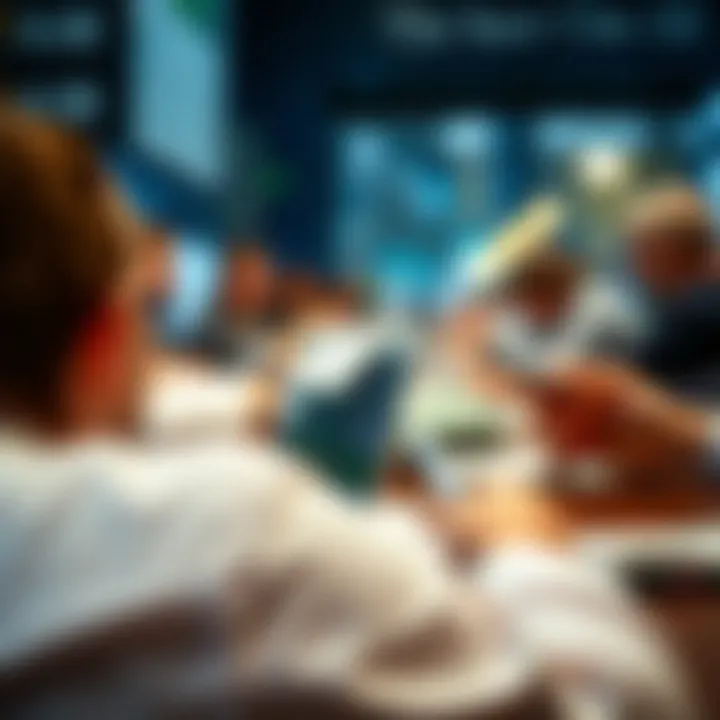 A visual representation of strategies employed by activist investors.