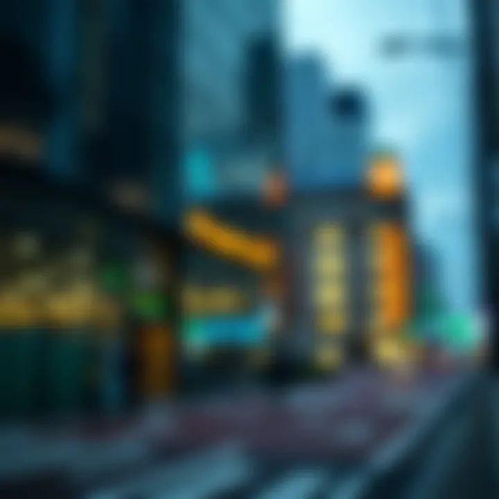 Advantages of NBFIs for Consumers and Investors