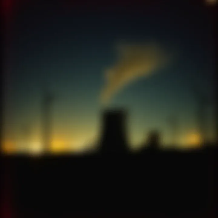 Alternatives to Nuclear Energy: Exploring Viable Options Summary