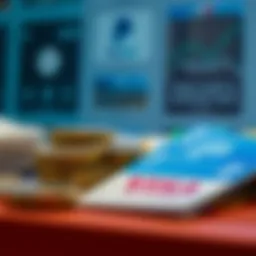 Comparison of payment platforms