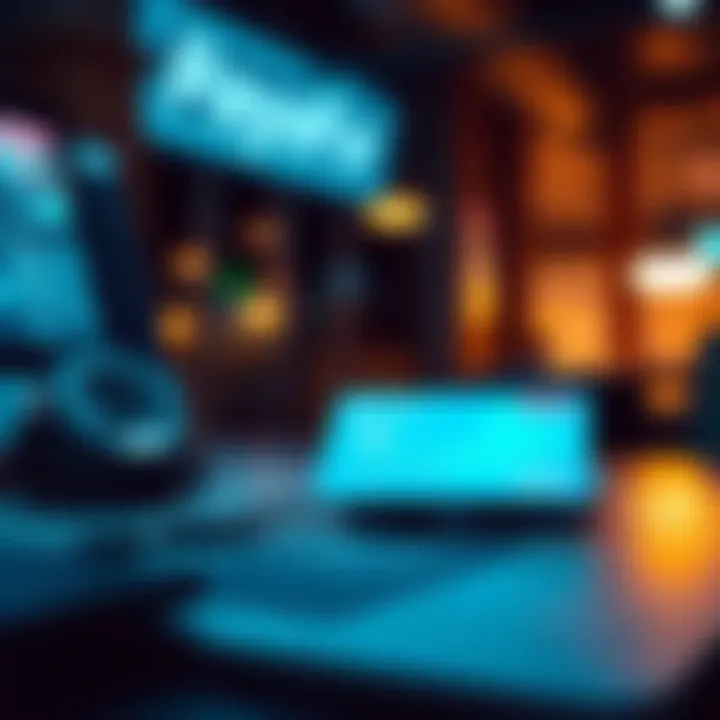 Exploring Security Measures in Online Payments Security features in digital transactions