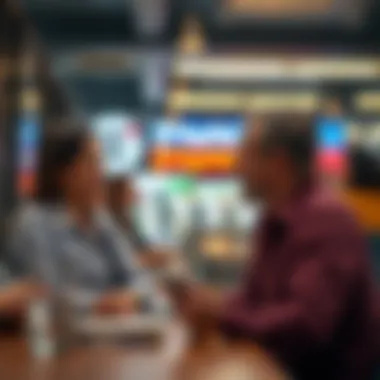 User Experiences with Various Payment Solutions User experience with alternative payment methods