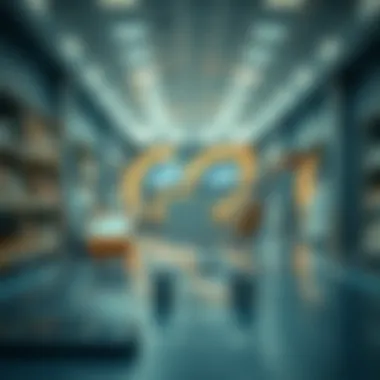 Strategic Framework for Success in E-commerce A strategic framework for navigating online commerce successfully.