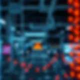 Overview of the biotechnology sector showcasing innovative research