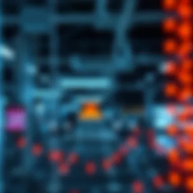 Overview of the biotechnology sector showcasing innovative research