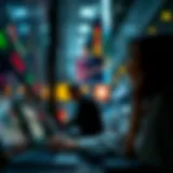Assessing the Viability of After-Hours Stock Purchases Introduction