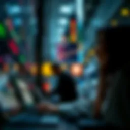 Assessing the Viability of After-Hours Stock Purchases Introduction