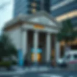 Banks Offering the Highest Interest Rates: A Comprehensive Overview Introduction