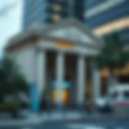 Banks Offering the Highest Interest Rates: A Comprehensive Overview Introduction