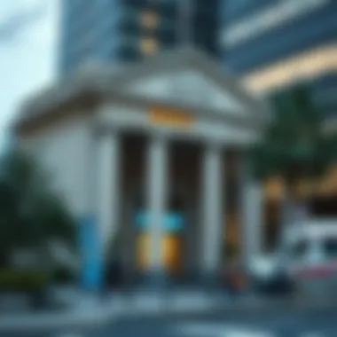 Banks Offering the Highest Interest Rates: A Comprehensive Overview Introduction