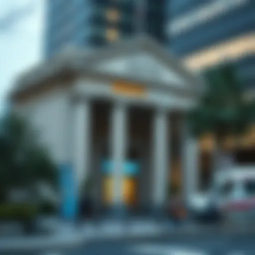 Banks Offering the Highest Interest Rates: A Comprehensive Overview Introduction