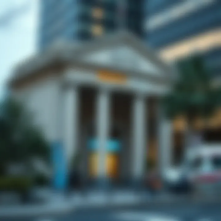 Banks Offering the Highest Interest Rates: A Comprehensive Overview Introduction