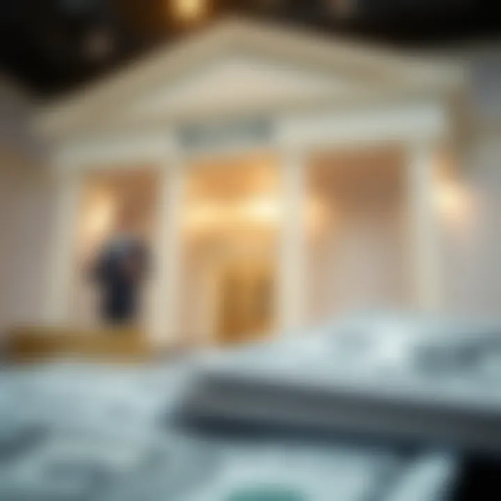 Banks Offering the Highest Interest Rates: A Comprehensive Overview Summary