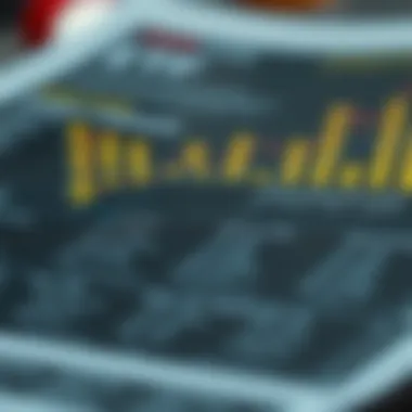 Illustration of ETF structures and components