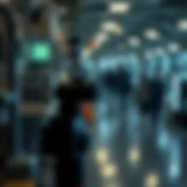 Trends and future prospects in the biotechnology industry