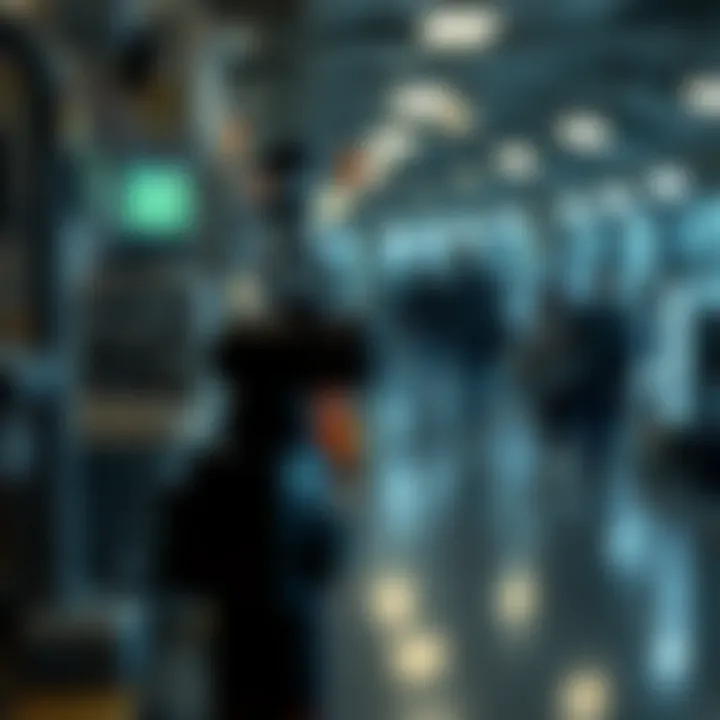 Trends and future prospects in the biotechnology industry