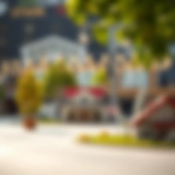 Market trends influencing housing decisions