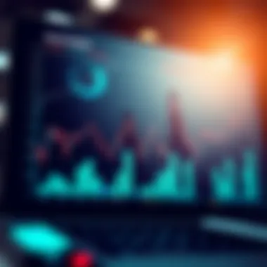 Investment Trends Analysis Graph showcasing investment trends