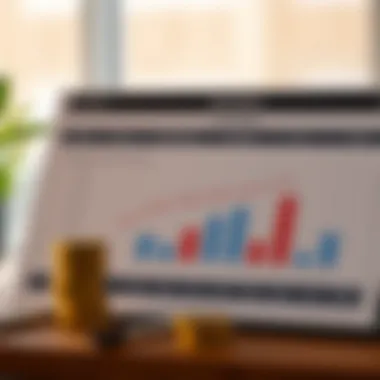 The Net Worth Calculation Explained Chart showing net worth calculation