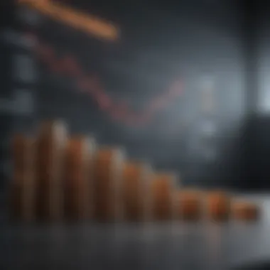 Visualizing ROI Growth Over Time Graph illustrating ROI growth over time
