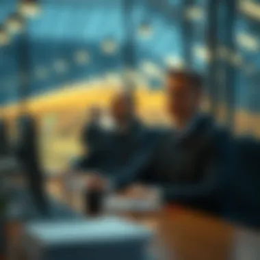 Case study analysis of successful acquisitions