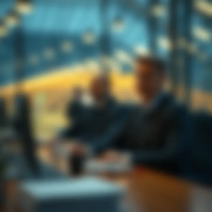 Case study analysis of successful acquisitions