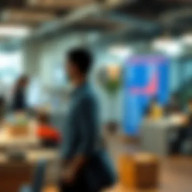 Analyzing Community Impact Community impact analysis graphic