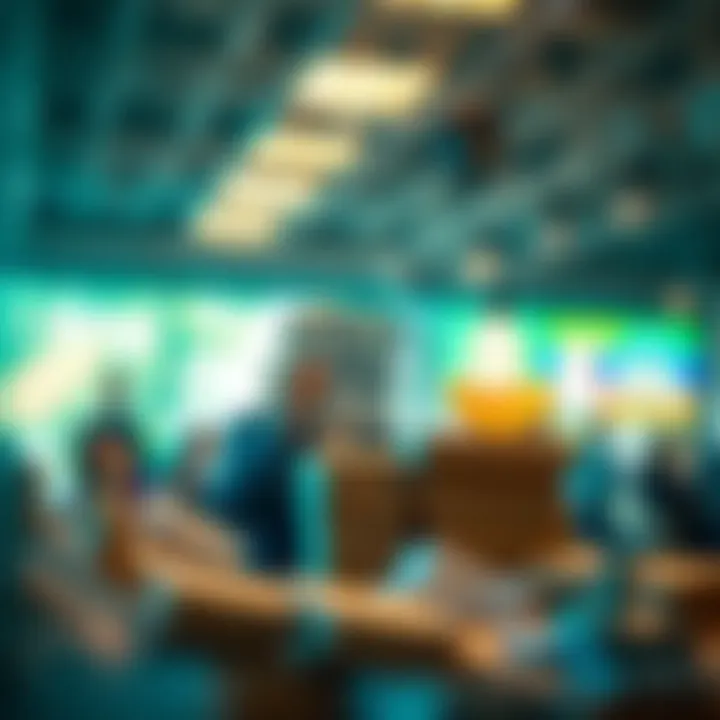 Understanding Funding Sources Funding sources illustration for charities