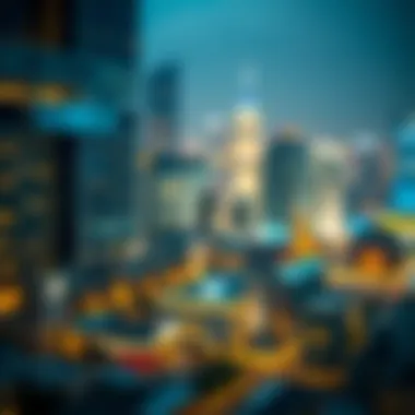 Regulatory Environments Explained Regulatory framework depiction for charitable organizations