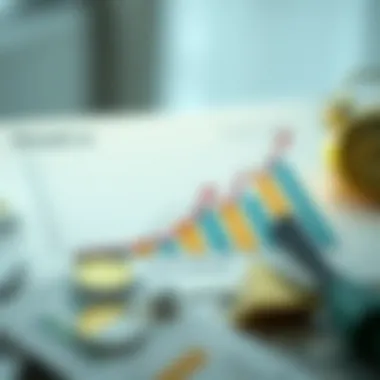 Understanding Risk Assessment Graph illustrating risk assessment in investments